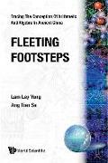 Fleeting Footsteps: Tracing the Conception of Arithmetic and Algebra in Ancient China