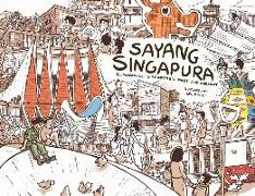 Sayang Singapura