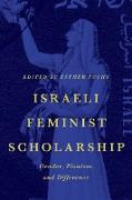 Israeli Feminist Scholarship