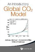 Introductory Global Co2 Model, An (With Companion Media Pack)