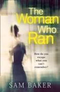 The Woman who ran