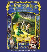 The Land of Stories Book 4