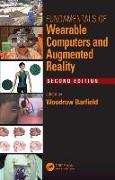 Fundamentals of Wearable Computers and Augmented Reality