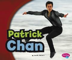 Patrick Chan