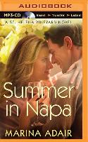 Summer in Napa