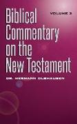 Biblical Commentary on the New Testament Vol. 3