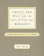 Theory and Method in the Study of Religion