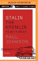 Stalin: The Kremlin Mountaineer