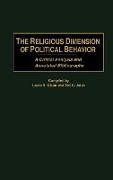 The Religious Dimension of Political Behavior