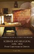 Science and Religion, 1450-1900