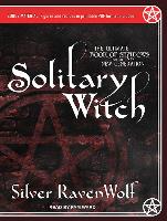 Solitary Witch: The Ultimate Book of Shadows for the New Generation