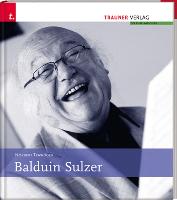 Balduin Sulzer/ mit CD