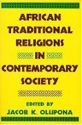 African Traditional Religions in Contemporary Society