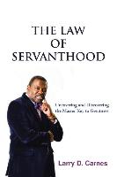 The Law of Servanthood