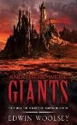 And There Were Giants: Beyond the Gates of Daemon-Gore