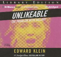 Unlikeable: The Problem with Hillary