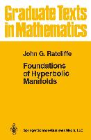 Foundations of Hyperbolic Manifolds