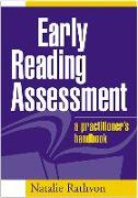 Early Reading Assessment