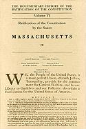 Ratification of the Constitution by the States, Massachusetts