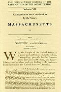 Ratification of the Constitution by the States, Massachusetts