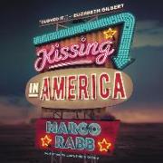 Kissing in America