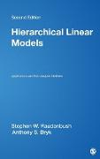 Hierarchical Linear Models