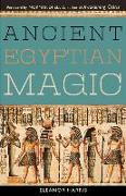 Ancient Egyptian Magic