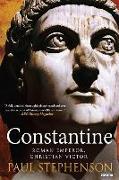 Constantine: Roman Emperor, Christian Victor