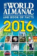 The World Almanac and Book of Facts 2016