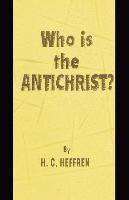 Who Is the Antichrist?