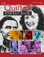 The Quilted Portrait Book