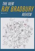 The New Ray Bradbury Review