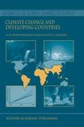 Climate Change and Developing Countries