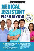 Medical Assistant Flash Review