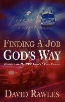 Finding a Job God's Way