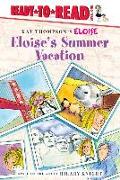 Eloise's Summer Vacation