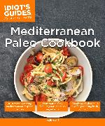 Mediterranean Paleo Cookbook