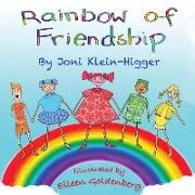 Rainbow of Friendship