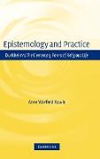 Epistemology and Practice