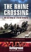 Rhine Crossing: Operations Plunder and Varsity