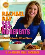 Rachael Ray 365: No Repeats