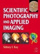 Scientific Photography and Applied Imaging
