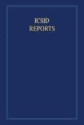 ICSID Reports: Volume 3