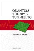 Quantum Theory of Tunneling