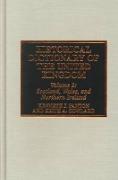 Historical Dictionary of the United Kingdom: Scotland, Wales, and Northern Ireland Volume 2