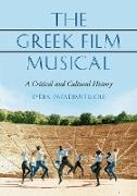 The Greek Film Musical