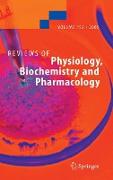 Reviews of Physiology, Biochemistry and Pharmacology 155