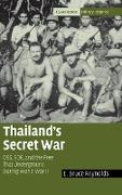 Thailand's Secret War