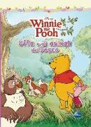 Uffa e gli animali del bosco. Winnie the Pooh
