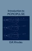 Introduction to Monopulse